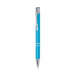 Stylo en Alu anodisé gravé 1 face -  