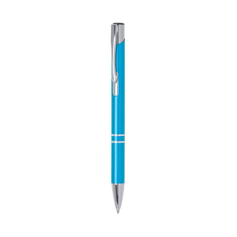 Stylo en Alu anodisé gravé 1 face -  