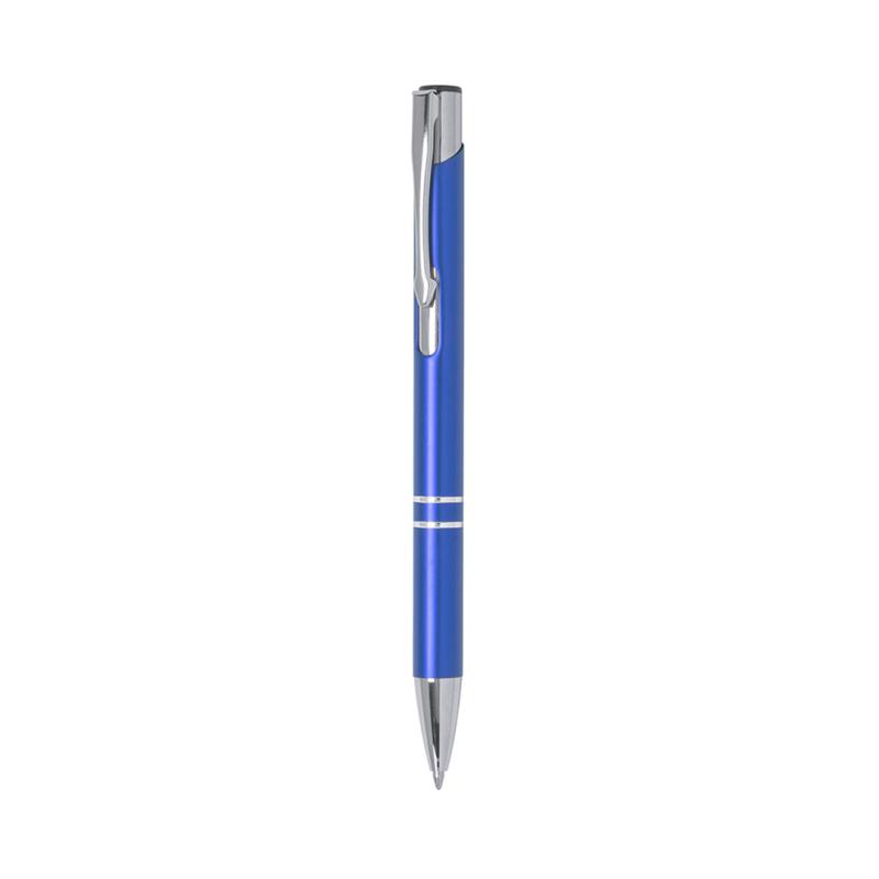 Stylo en Alu anodisé gravé 1 face -  