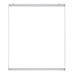 Rail de Suspension affichage 1.5m -  