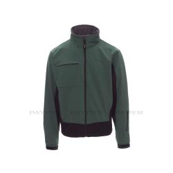 Softshell STORM -
