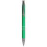 Stylo en Alu anodisé gravé 1 face Encre Noire -  