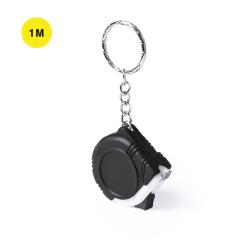 Mètre ruban porte cle -