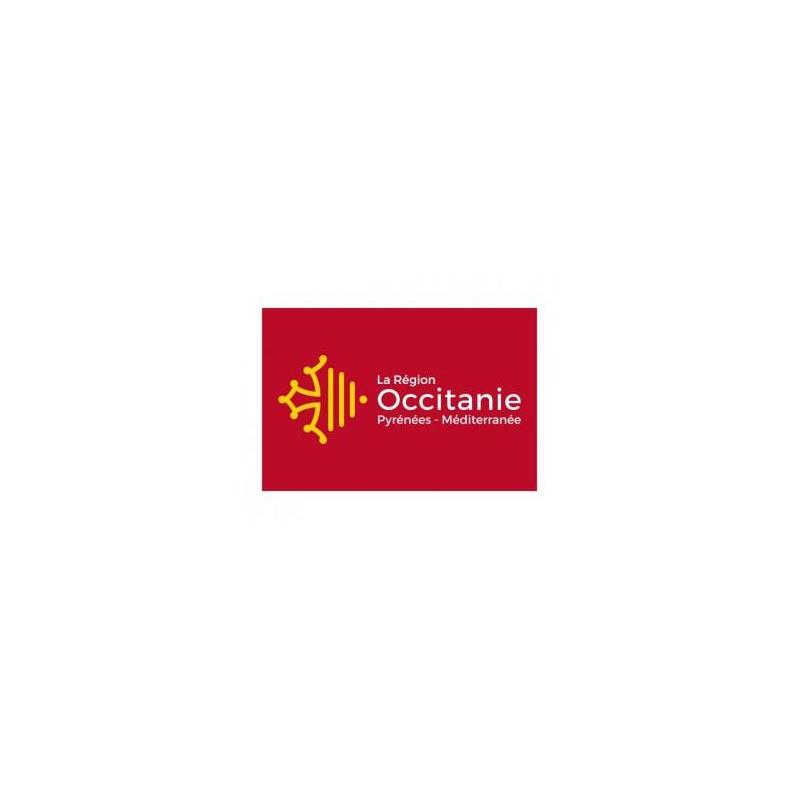 Pavillon Occitanie - Pavillon Occitanie -