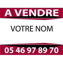 Panneau Immobilier A Vendre Vendu Pack 10 -  