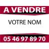 Panneau Immobilier A Vendre Vendu Pack 10 -  