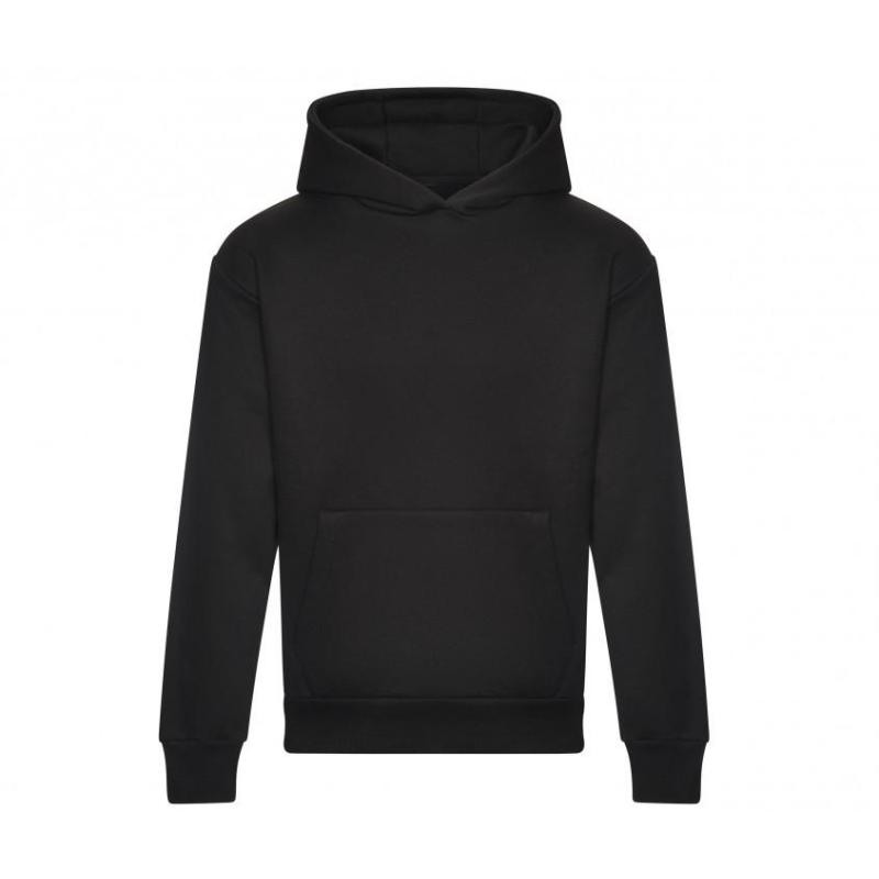 Varsity Hoodie -