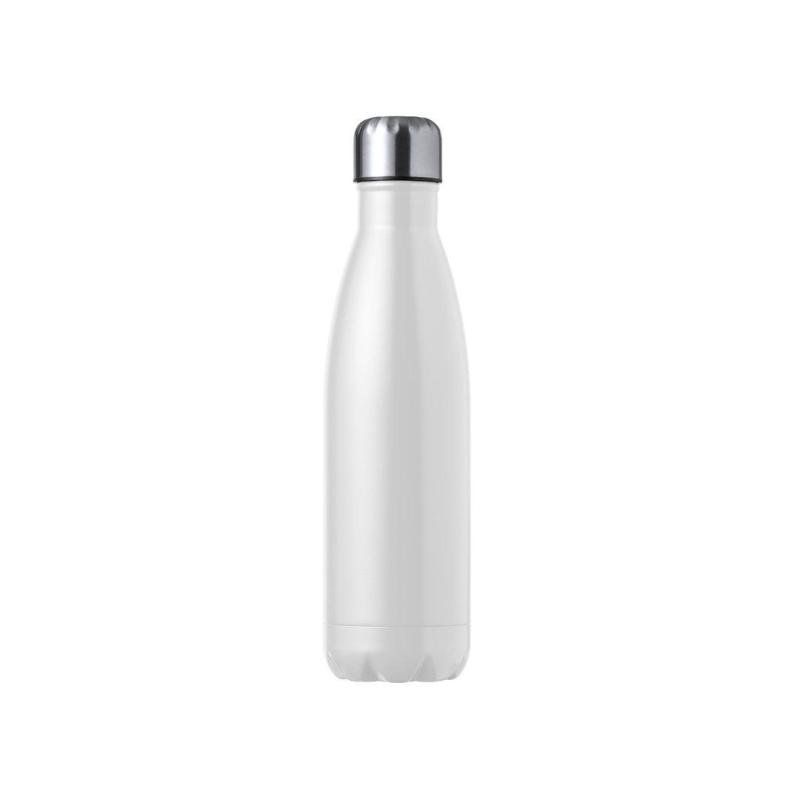 Thermos en aluminium 550ml option gravure laser -