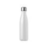 Thermos en aluminium 550ml option gravure laser -