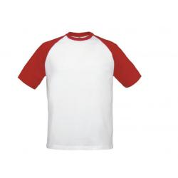 Tshirt Baseball -  