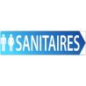 Directionnel Fond Couleur -  