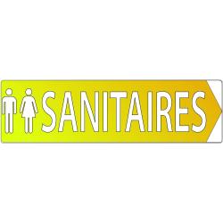 Directionnel Fond Couleur -  