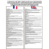 REGLEMENT INTERIEUR OFFICIEL 2 Langues GM -