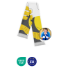 Echarppe Supporter Sublimation 17x125cm