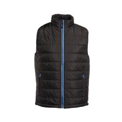 Bodywarmer City bi color Homme