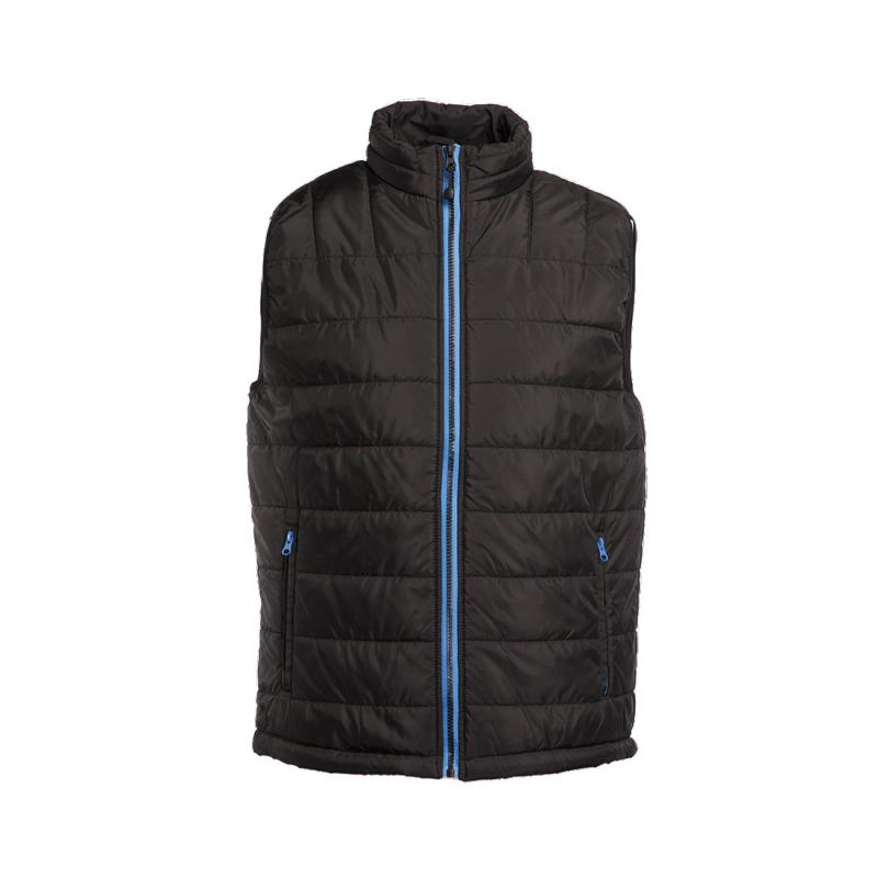Bodywarmer City bi color Homme Bodywarmer City bi color Homme