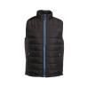 Bodywarmer City bi color Homme
