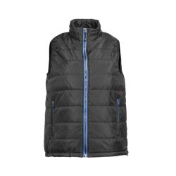 Bodywarmer City bi color Femme