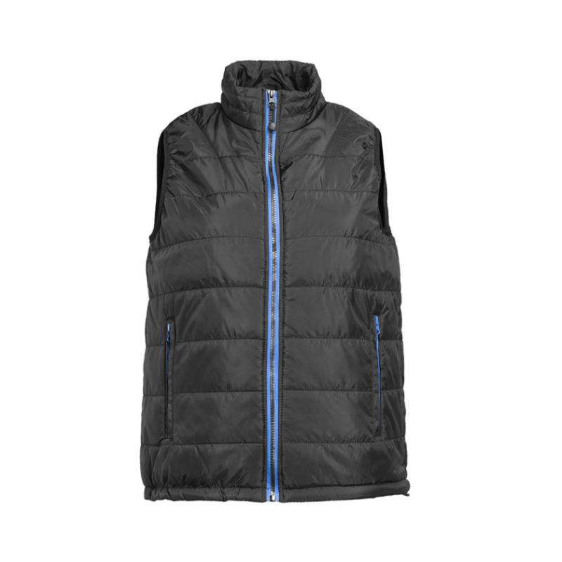 Bodywarmer City bi color Femme Bodywarmer City bi color Femme