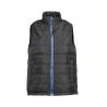 Bodywarmer City bi color Femme