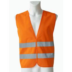 Gilet Fluo de securite