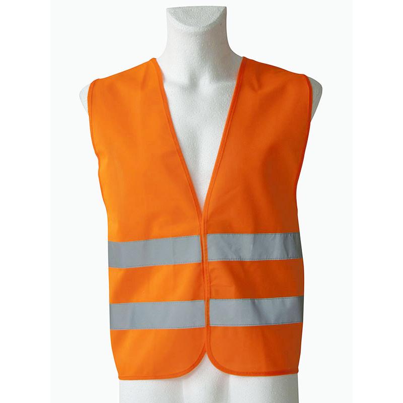 Gilet Fluo de securite Gilet Fluo de securite
