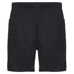Ensemble Short + maillot gardien + flocage Nom + numero + pub devant