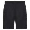 Ensemble Short + maillot gardien + flocage Nom + numero + pub devant