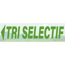 Directionnel Tri Sélectif -  
