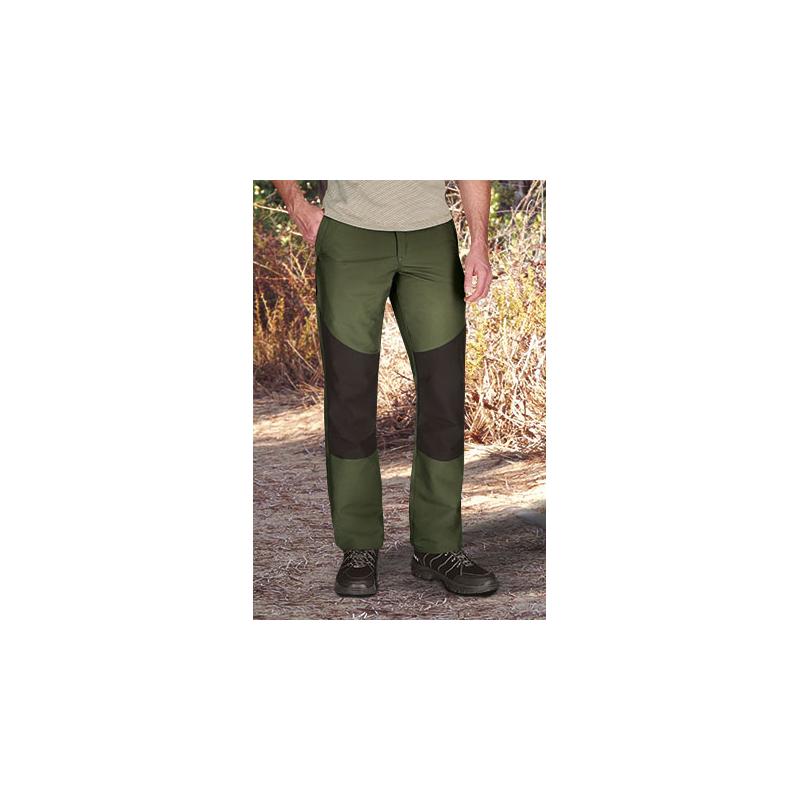 Pantalon Travail / Trecking