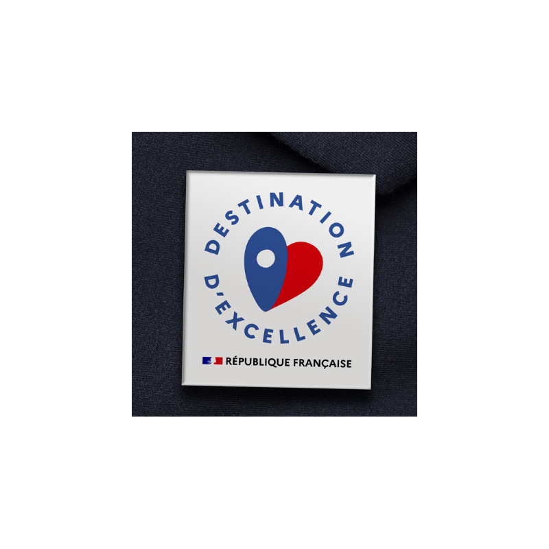 Vitrophanie Destination d'Excellence - Vitrophanie Destination d'Excellence -