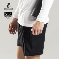 Short de sport