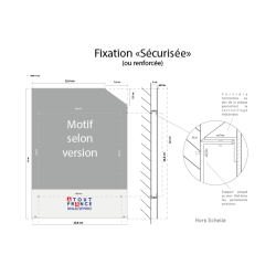 Panonceau à partir de 2022 de Classement PRL -