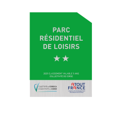 Panonceau à partir de 2022 de Classement PRL -