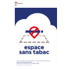 Espace sans tabac 1
