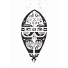 Tatouage Temporaire format 10x15cm