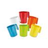 MUGS en ABS 35cl avec marquage 1 couleur -  