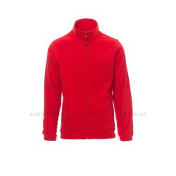 Polaire Zippée NEPAL -