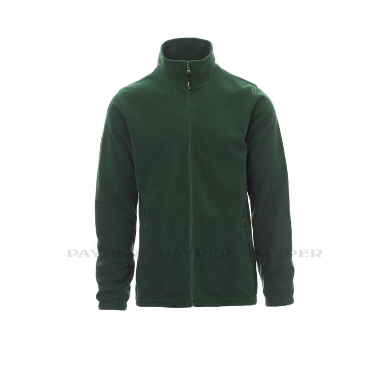 Polaire Zippée NEPAL - Polaire Zippée NEPAL -