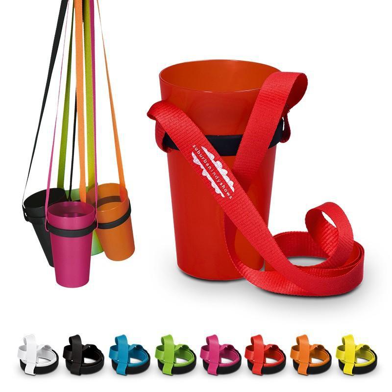 Porte Gobelet avec ou sans marquage - Porte Gobelet avec ou sans marquage -