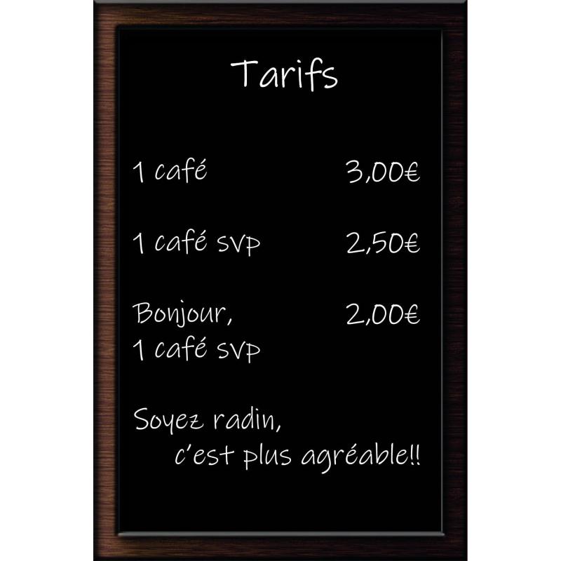 Humour "Café Poli" - Humour "Café Poli" -
