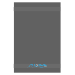 Serviette de bain et de toilette 450g hôtellerie