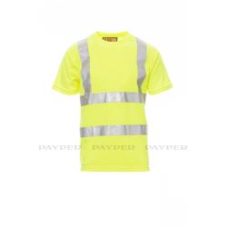 Tshirt Hi-Vi AVENUE