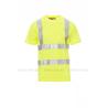 Tshirt Hi-Vi AVENUE
