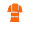 Tshirt Hi-Vi AVENUE
