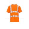 Tshirt Hi-Vi AVENUE