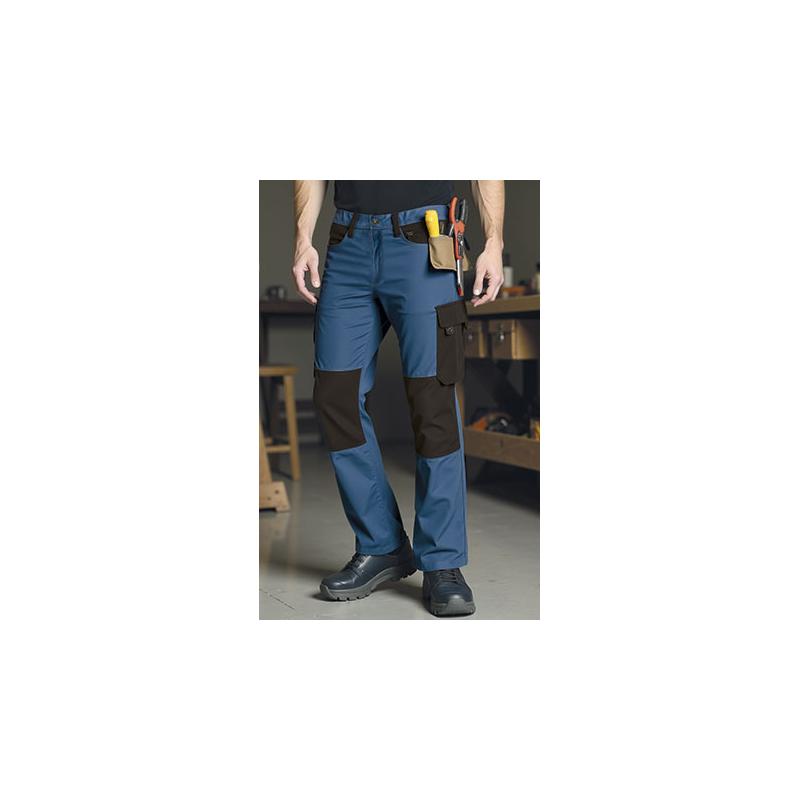 Pantalon de Travail Dynamite