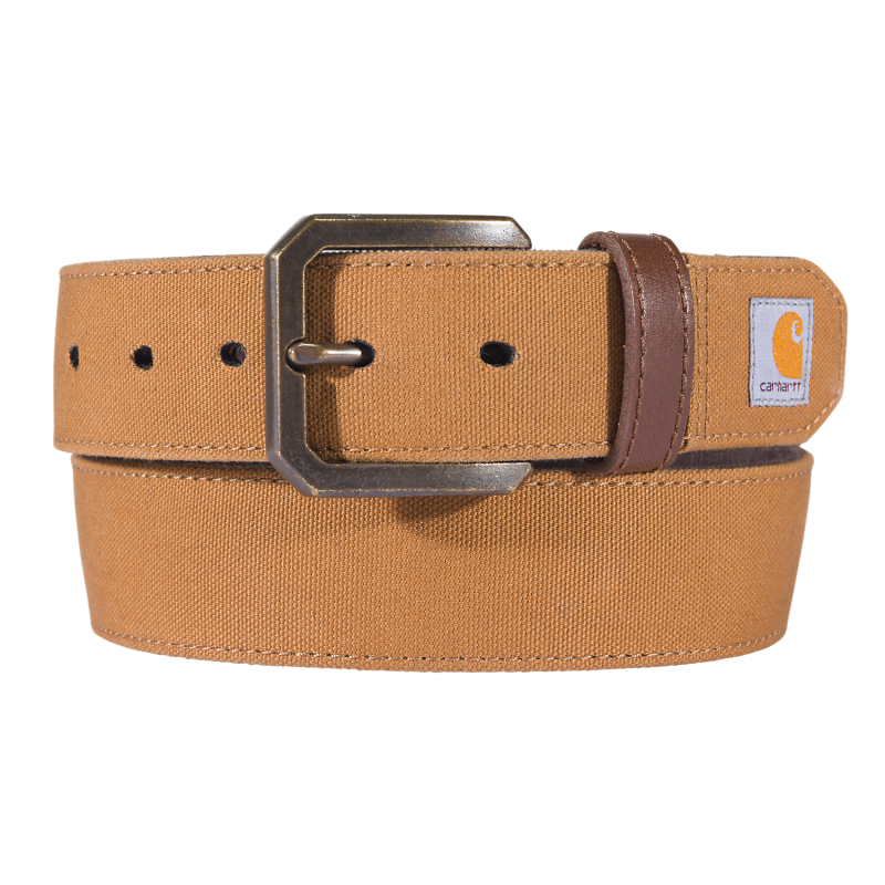CANVAS DUCK BELT Carhartt