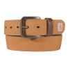 CANVAS DUCK BELT Carhartt
