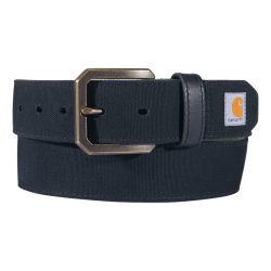 CANVAS DUCK BELT Carhartt